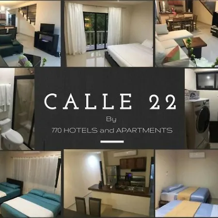 Calle 22 By 770 Apartments